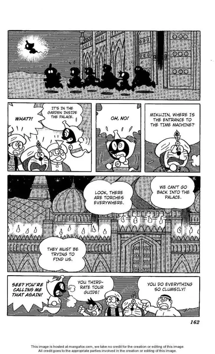 Doraemon Long Stories Chapter 11.5 8